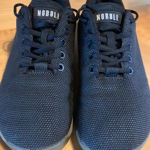 NOBULL Black Ivy Trainer